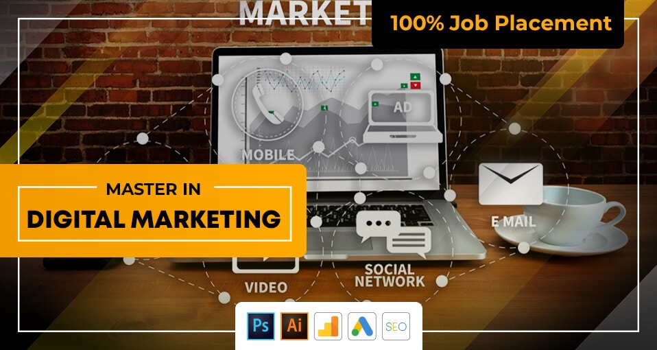 DIGITAL MARKETING COURSE IN SURAT